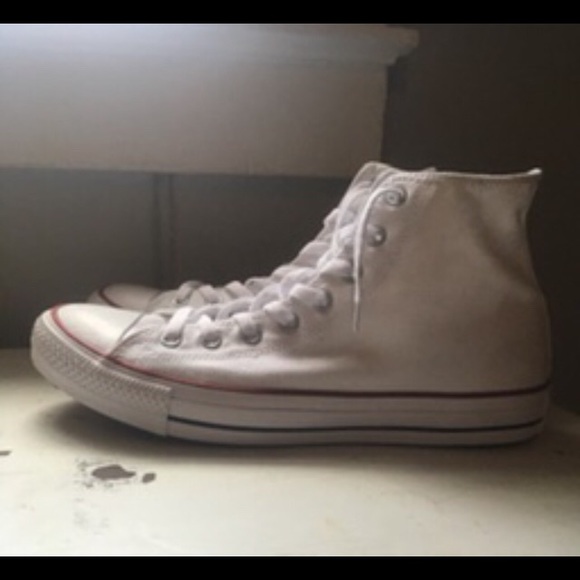 Converse - Picture 3 of 3